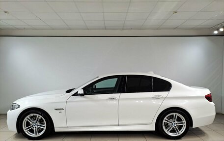 BMW 5 серия, 2016 год, 2 390 000 рублей, 9 фотография