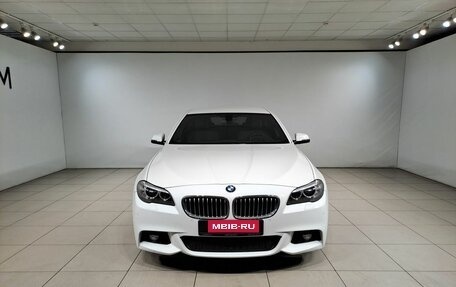 BMW 5 серия, 2016 год, 2 390 000 рублей, 2 фотография