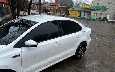 Volkswagen Polo VI (EU Market), 2018 год, 1 032 000 рублей, 1 фотография