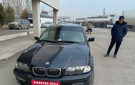 BMW 3 серия, 1999 год, 550 000 рублей, 1 фотография