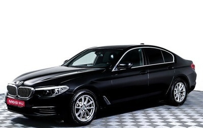 BMW 5 серия, 2019 год, 2 798 000 рублей, 1 фотография