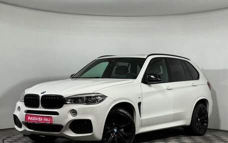 BMW X5, 2015 год, 4 300 000 рублей, 1 фотография