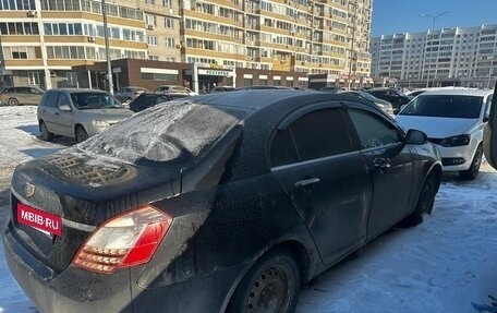 Geely Emgrand EC7, 2013 год, 400 000 рублей, 4 фотография