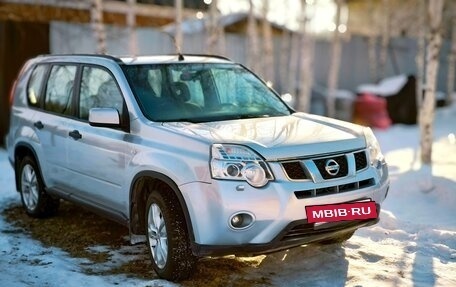 Nissan X-Trail, 2011 год, 1 200 000 рублей, 3 фотография