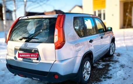 Nissan X-Trail, 2011 год, 1 200 000 рублей, 6 фотография