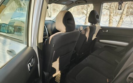 Nissan X-Trail, 2011 год, 1 200 000 рублей, 12 фотография