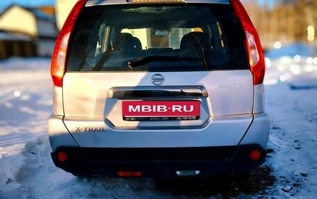 Nissan X-Trail, 2011 год, 1 200 000 рублей, 4 фотография