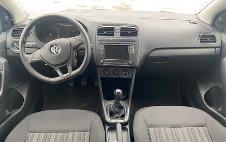 Volkswagen Polo VI (EU Market), 2018 год, 870 000 рублей, 6 фотография