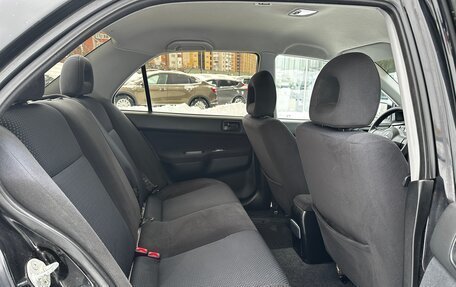 Mitsubishi Lancer IX, 2007 год, 290 000 рублей, 10 фотография