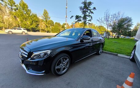 Mercedes-Benz C-Класс, 2014 год, 2 100 000 рублей, 4 фотография