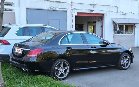 Mercedes-Benz C-Класс, 2014 год, 2 100 000 рублей, 8 фотография