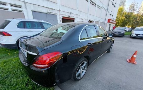 Mercedes-Benz C-Класс, 2014 год, 2 100 000 рублей, 25 фотография