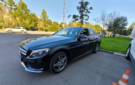 Mercedes-Benz C-Класс, 2014 год, 2 100 000 рублей, 24 фотография