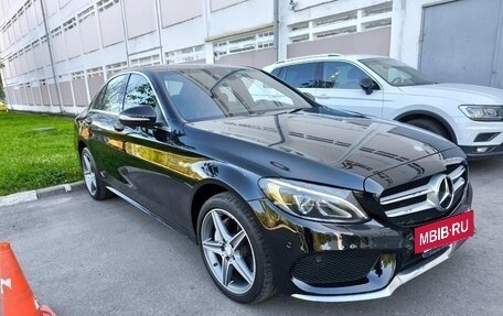 Mercedes-Benz C-Класс, 2014 год, 2 100 000 рублей, 30 фотография