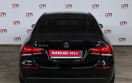 Mercedes-Benz A-Класс, 2019 год, 2 439 000 рублей, 6 фотография