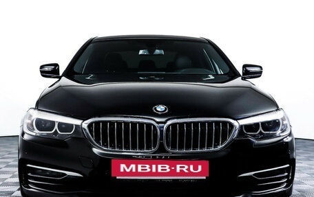 BMW 5 серия, 2019 год, 2 798 000 рублей, 2 фотография