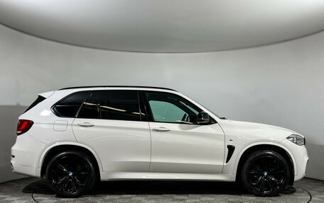 BMW X5, 2015 год, 4 300 000 рублей, 6 фотография