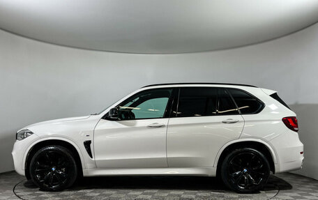 BMW X5, 2015 год, 4 300 000 рублей, 5 фотография