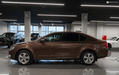 Skoda Octavia, 2014 год, 1 540 000 рублей, 7 фотография