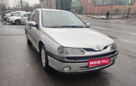 Renault Laguna II, 2000 год, 395 000 рублей, 1 фотография