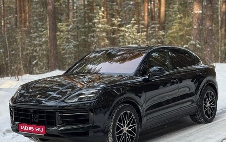 Porsche Cayenne III, 2023 год, 17 500 000 рублей, 1 фотография