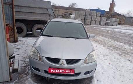 Mitsubishi Lancer IX, 2005 год, 390 000 рублей, 1 фотография