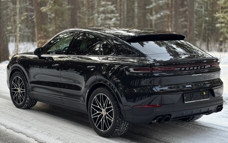 Porsche Cayenne III, 2023 год, 17 500 000 рублей, 3 фотография