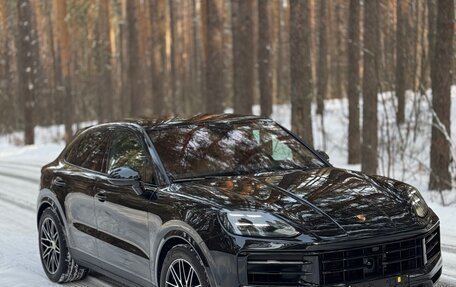 Porsche Cayenne III, 2023 год, 17 500 000 рублей, 7 фотография