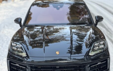 Porsche Cayenne III, 2023 год, 17 500 000 рублей, 5 фотография