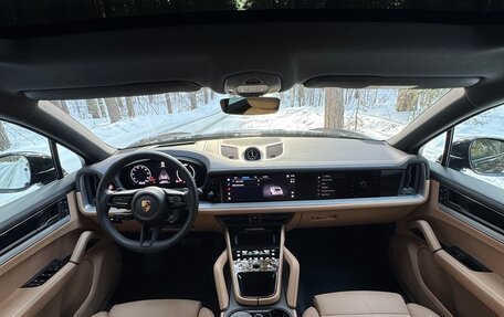 Porsche Cayenne III, 2023 год, 17 500 000 рублей, 11 фотография