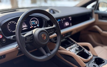 Porsche Cayenne III, 2023 год, 17 500 000 рублей, 16 фотография