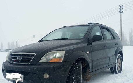 KIA Sorento IV, 2007 год, 888 000 рублей, 2 фотография