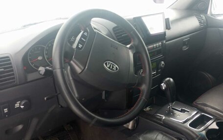 KIA Sorento IV, 2007 год, 888 000 рублей, 22 фотография