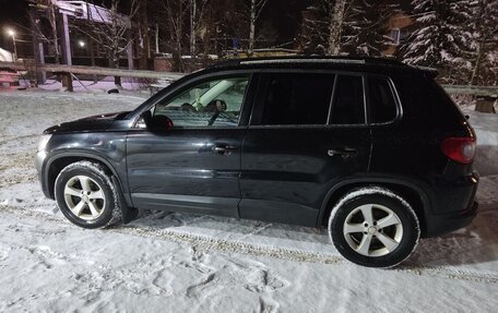 Volkswagen Tiguan I, 2011 год, 1 100 000 рублей, 7 фотография