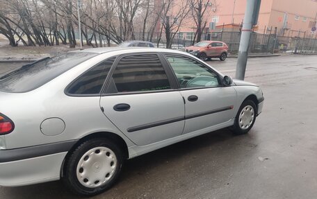 Renault Laguna II, 2000 год, 395 000 рублей, 5 фотография