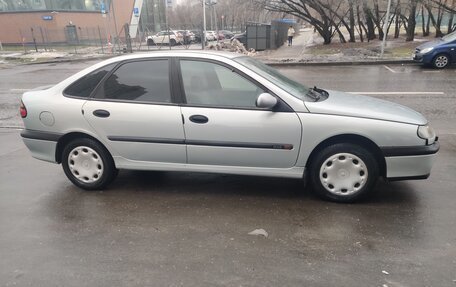 Renault Laguna II, 2000 год, 395 000 рублей, 2 фотография