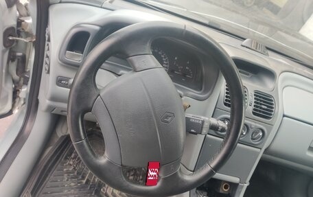 Renault Laguna II, 2000 год, 395 000 рублей, 14 фотография