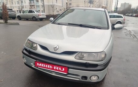 Renault Laguna II, 2000 год, 395 000 рублей, 12 фотография