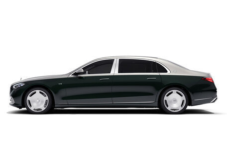 Mercedes-Benz Maybach S-Класс, 2024 год, 33 500 000 рублей, 8 фотография
