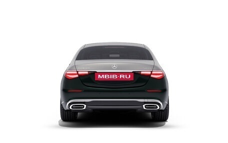 Mercedes-Benz Maybach S-Класс, 2024 год, 33 500 000 рублей, 10 фотография