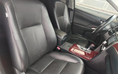 Toyota Camry, 2012 год, 1 494 000 рублей, 20 фотография