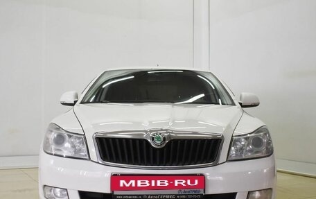 Skoda Octavia, 2012 год, 825 000 рублей, 2 фотография