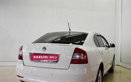 Skoda Octavia, 2012 год, 825 000 рублей, 4 фотография