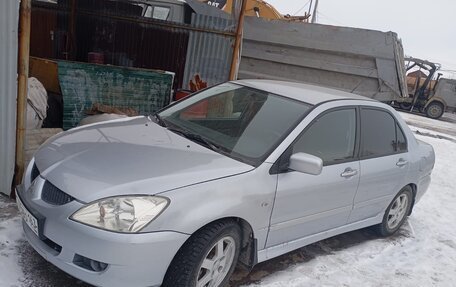 Mitsubishi Lancer IX, 2005 год, 390 000 рублей, 7 фотография