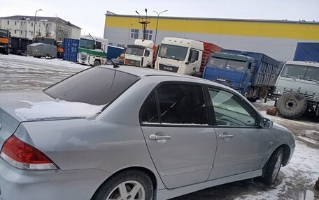 Mitsubishi Lancer IX, 2005 год, 390 000 рублей, 5 фотография