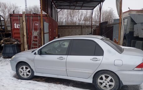 Mitsubishi Lancer IX, 2005 год, 390 000 рублей, 8 фотография