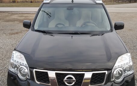 Nissan X-Trail, 2014 год, 2 100 000 рублей, 11 фотография