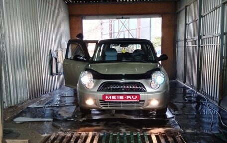 Lifan Smily I (330) рестайлинг, 2011 год, 270 000 рублей, 4 фотография