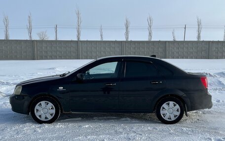 Chevrolet Lacetti, 2007 год, 333 000 рублей, 5 фотография