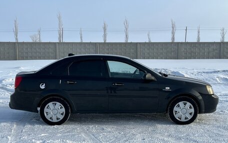 Chevrolet Lacetti, 2007 год, 333 000 рублей, 4 фотография